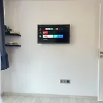 Stay In Studio K