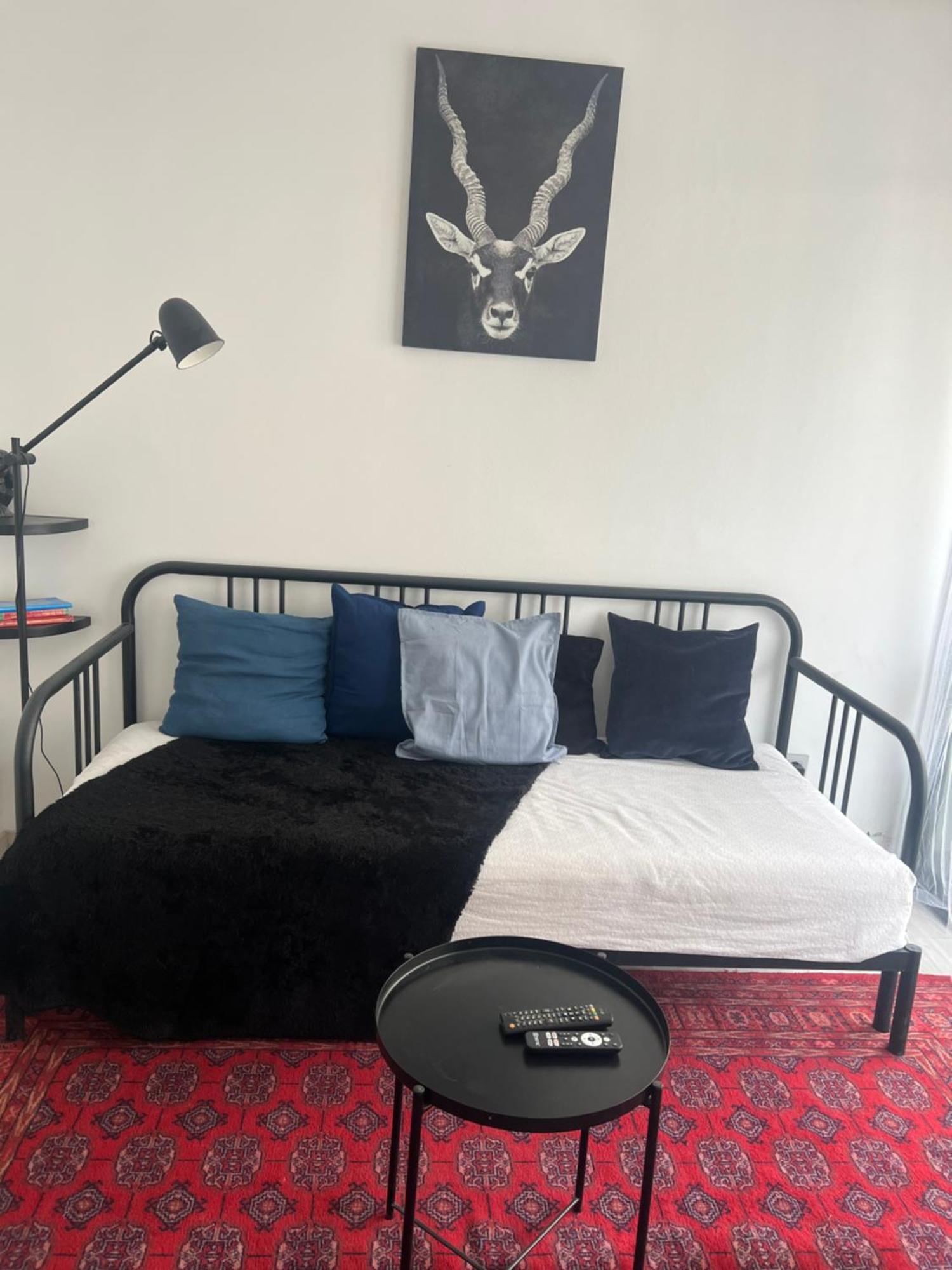 Apartamento In K *